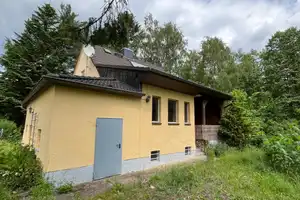 Einfamilienhaus mit großem Keller in S-Bahn Nähe mit viel Potenzial – Märkisch-Oderland (Kreis) – Vorschaubild 19