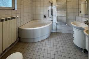 Seltene Kombination aus Wohnhaus und großer Halle auf einem ca. 1.050 qm großen Grundstück ! – Die vollständige Adresse der Immobilie erhältst du vom Anbieter., 68163 Neuostheim/Neuhermsheim, Mannheim – Vorschaubild 12