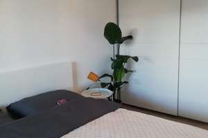 **FURNISHED** schön sanierte, moderne Wohnung in Pempelfort – Düsselthaler Str. XXX, 40211 Pempelfort, Düsseldorf – Vorschaubild 11