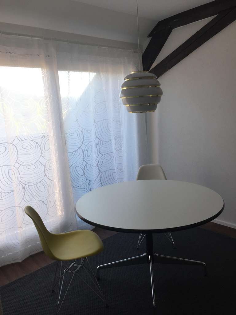 Immobilie in Maulburg - „Moderne Dachgeschosswohnung mit Balkon“ - Bild 3