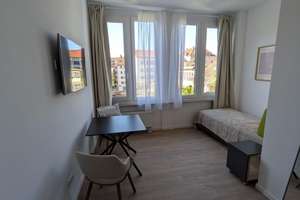 Last Premium Studio | ready to move in – Rotebühlstrasse 108, 70197 Rotebühl, Stuttgart – Vorschaubild 2