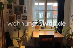 Wohnungstausch: Neusser Straße 332 – Neusser Straße 332, 50400 Nippes (Ortsteil), Köln – Vorschaubild 9
