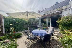 Saniertes Reihenendhaus mit Garage in Groß-Buchholz – Die vollständige Adresse der Immobilie erhältst du vom Anbieter., 30655 Groß-Buchholz, Hannover – Vorschaubild 3