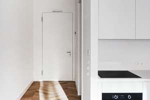 AM TACHELES: Design trifft Lage – Wohnen an Berlins Premiumadresse – Johannisstraße 18, 10117 Mitte (Ortsteil), Berlin – Vorschaubild 7