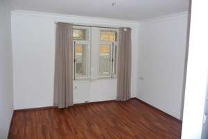 2Zi. Erdgeschoss-Whg., S-West, im Grünen, EBK, geeignet für Singlehaushalt, Mietvertrag min. 3 Jahre – Nahe Bismarckplatz 0, 70176 Vogelsang, Stuttgart – Vorschaubild 9