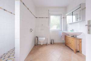 Charmantes Zweifamilienhaus mit großem Garten & Pool in ruhiger Lage – Motterstraße 20, 90451 Eibach, Nürnberg – Vorschaubild 18