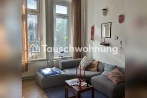 Tauschwohnung: Altbautraum mitten auf der Schanze – Die vollständige Adresse der Immobilie erhältst du vom Anbieter., 20357 Sternschanze, Hamburg – Vorschaubild 2