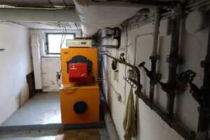 Doppelhaushälfte mit Garage – Hof (Kreis) – Vorschaubild 18
