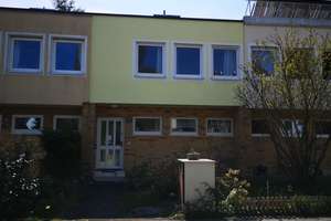 Reserviert: Reihenmittelhaus in ruhiger Lage mit schönem Garten  von privat