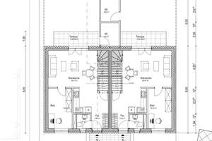 Doppelhaushälfte – Havelstraße 30, 16512 Oranienburg – Vorschaubild 2