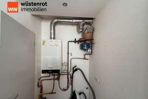 Zweifamilienhaus mit viel Platz und Parkmöglichkeiten, Sankt Augustin – Die vollständige Adresse der Immobilie erhältst du vom Anbieter., 53757 Sankt Augustin – Vorschaubild 12