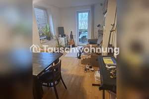 Tauschwohnung: 3-Zimmer-Wohnung in Bockenheim – Kiesstraße 31, 60486 Bockenheim, Frankfurt am Main – Vorschaubild 13