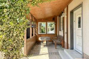 Bezugsfrei: Frisch renoviertes Haus zum Erstbezug l Idyllischer Garten l Garage & Carport – Die vollständige Adresse der Immobilie erhältst du vom Anbieter., 4288 Holzhausen, Leipzig – Vorschaubild 2