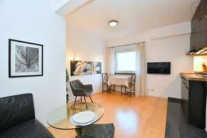 Schön möblierte Wohnung in Stuttgart Kaltental – Die vollständige Adresse der Immobilie erhältst du vom Anbieter., 70569 Kaltental, Stuttgart – Vorschaubild 9
