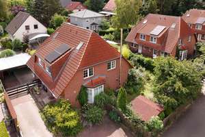 Zuhause am Wasser – Doppelhaushälfte mit Garten, Kamin & Photovoltaik in Potsdam-Neu Fahrland – Die vollständige Adresse der Immobilie erhältst du vom Anbieter., 14476 Neu Fahrland, Potsdam – Vorschaubild 5