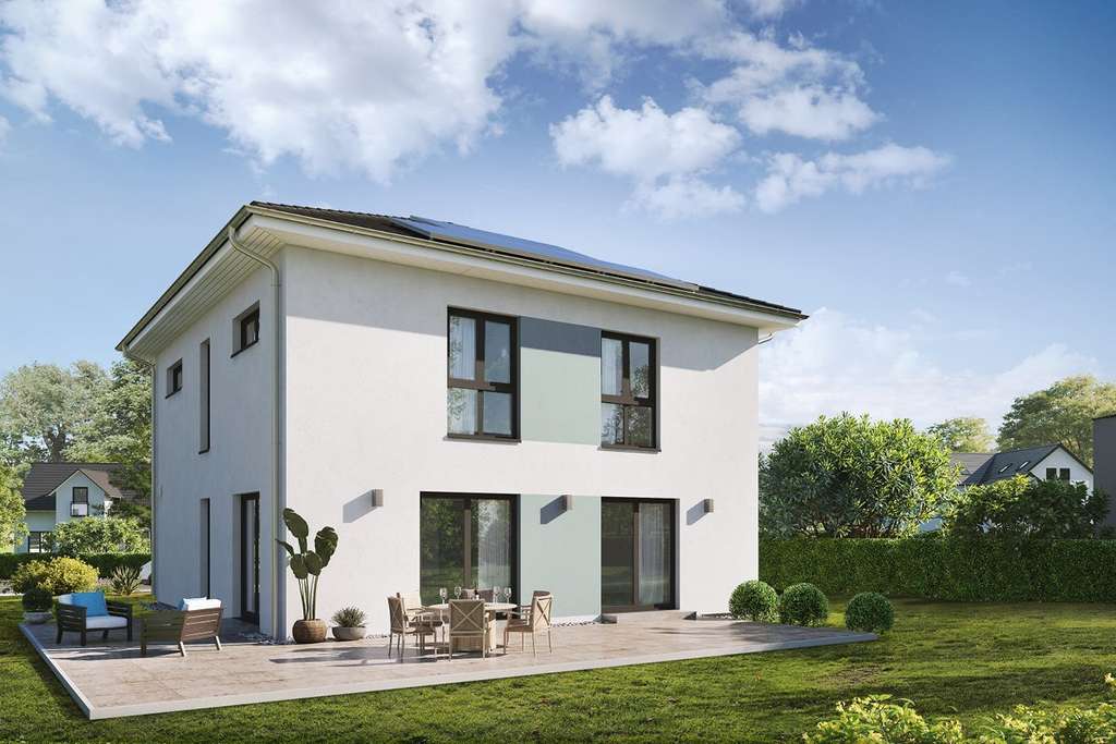 Immobilie in Burgbrohl - Ihr maßgeschneidertes Einfamilienhaus in Burgbrohl-Lützingen - Komfort und Nachhaltigkeit vereint - Bild 3