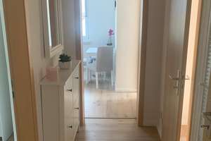 Schöne 3 Zimmer Wohnung mit Balkon im grünen / Frisch renoviert – Die vollständige Adresse der Immobilie erhältst du vom Anbieter., 39317 Elbe-Parey – Vorschaubild 11