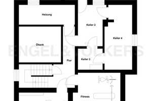 Mehrgenerationenhaus mit Potenzial                     in Engelbrechtsmünster – Pfaffenhofen an der Ilm (Kreis) – Vorschaubild 17