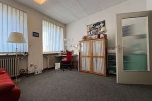 Großzügige Erdgeschosswohnung mit vielfältigen Nutzungsmöglichkeiten in Neckarau – 68199 Neckarau, Mannheim – Vorschaubild 22