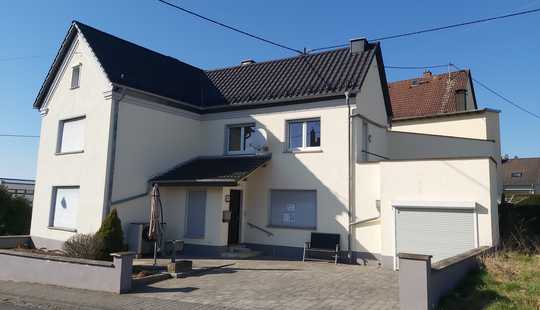 Bild von Einfamilienhaus in Limburg Offheim