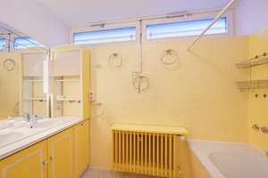 Sonniger Bungalow in München (WG-geeignet) mit Garten im  ruhigen und grünen Stadtteil Waldtrudering – Die vollständige Adresse der Immobilie erhältst du vom Anbieter., 81827 Waldtrudering, München – Vorschaubild 8
