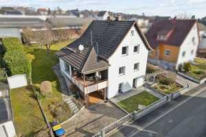 Gepflegtes Einfamilienhaus mit viel Potenzial – Lahn-Dill-Kreis – Vorschaubild 15