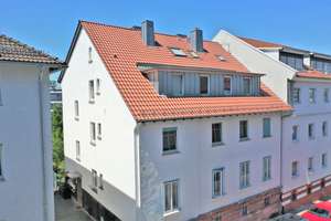 SCHWIND IMMOBILIEN - modernes Wohnen auf kompakter Fläche – Die vollständige Adresse der Immobilie erhältst du vom Anbieter., 64285 Mitte, Darmstadt – Vorschaubild 10