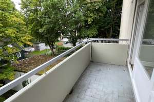 Komplett sanierte 2-Zimmer-Wohnung mit Balkon in Wuppertal-Elberfeld! – Untersteinenfeld 2, 42107 Elberfeld, Wuppertal – Vorschaubild 4