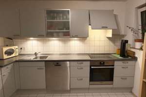 Außergewöhnliche 3,5-Zimmer-Wohnung mit Blick ins Grüne – Seflerweg 11, 89077 Söflingen, Ulm – Vorschaubild 6