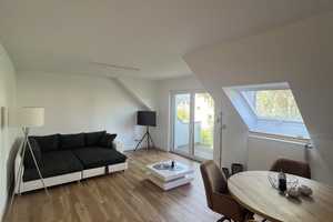 Attraktive Dachgeschosswohnung mit gehobener Ausstattung, Balkon und EBK – In der Weglänge 9, 56072 Koblenz – Vorschaubild 2