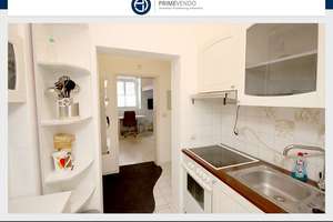 EG - Apartment in Karlsruher Südstadt: Perfekte Lage, nur 700 m vom KIT Campus Süd entfernt – Die vollständige Adresse der Immobilie erhältst du vom Anbieter., 76131 Innenstadt-Ost, Karlsruhe – Vorschaubild 5