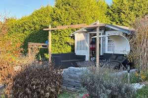 Wohnen mit Weitblick – ein Refugium im Grünen von Dessau-Roßlau – Die vollständige Adresse der Immobilie erhältst du vom Anbieter., 6844 Waldersee, Dessau-Roßlau – Vorschaubild 4
