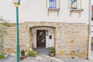 My home is my castle. Sehr gemütliches EFH in Sachsenheim, Kreis LB. 7 1/2 Zimmer, kernsaniert – Die vollständige Adresse der Immobilie erhältst du vom Anbieter., 74343 Sachsenheim – Vorschaubild 9