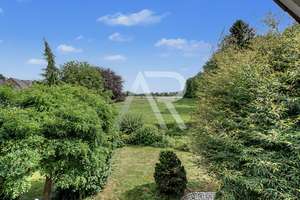 Freistehendes Einfamilienhaus in einmaliger Lage von Aachen-Horbach – Fernblick inklusive! – 52072 Richterich, Aachen – Vorschaubild 7