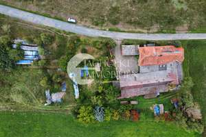Ländliches Idyll: Resthofstelle in Alleinlage in der "Swinmark" im Wendland – Die vollständige Adresse der Immobilie erhältst du vom Anbieter., 29465 Schnega – Vorschaubild 2
