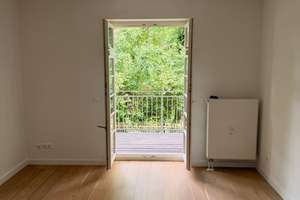  3-Zimmer-Wohnung mit Balkon | 2-bedroom apartment with Balcony in L - Gohlis
