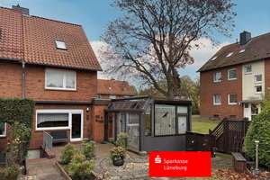 Gefunden - Ihr neues Zuhause – Die vollständige Adresse der Immobilie erhältst du vom Anbieter., 21337 Lüne-Moorfeld, Lüneburg – Vorschaubild 1
