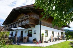 *Mais/Bodenmais - Bay. Wald* Charm. Landhaus mit ELW in herrl. Lage auf 2300m² (+opt. 1200m² BG) – Die vollständige Adresse der Immobilie erhältst du vom Anbieter., 94249 Bodenmais – Vorschaubild 6