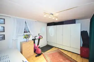 RESERVIERT: Gepflegtes EFH mit ansprechendem Grundriss und Vollkeller in naturbelassener Lage – Stormarn (Kreis) – Vorschaubild 33