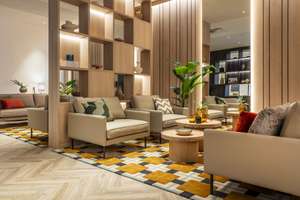 Exklusives Wohnen in Hamburg: Möbliertes Studio-Apartment mit vielen Extras und idealer Anbindung – Harburger Ring 6, 21073 Harburg (Ortsteil), Hamburg – Vorschaubild 18