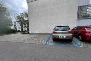 Charmantes 1-Zimmer-Apartment mit sonniger Südterrasse  – Die vollständige Adresse der Immobilie erhältst du vom Anbieter., 93051 Kumpfmühl-Ziegetsdorf-Neuprüll, Regensburg – Vorschaubild 13