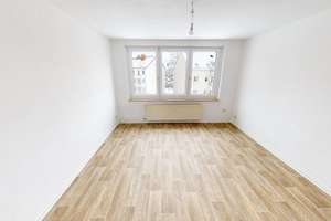 3-Raum-Erdgeschosswohnung in zentraler Lage – Fritz-Reuter-Str. 28, 9111 Zentrum, Chemnitz – Vorschaubild 1