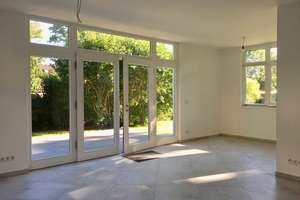 Helle, großzügige, seniorengerechte Erdgeschosswohnung mit Einbauküche, Terrasse und Garten – 27726 Worpswede – Vorschaubild 7