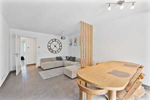 Hochwertige und junge 3 Zi.-Wohnung mit Ost-Süd Balkon und Einbauküche – Die vollständige Adresse der Immobilie erhältst du vom Anbieter., 81249 Aubing-Süd, München – Vorschaubild 15