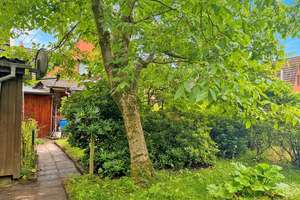 Gut instandgehaltene Doppelhaushälfte mit schönem Garten zum Kauf in Witzhave - Wentzel Dr. – Die vollständige Adresse der Immobilie erhältst du vom Anbieter., 22969 Witzhave – Vorschaubild 9