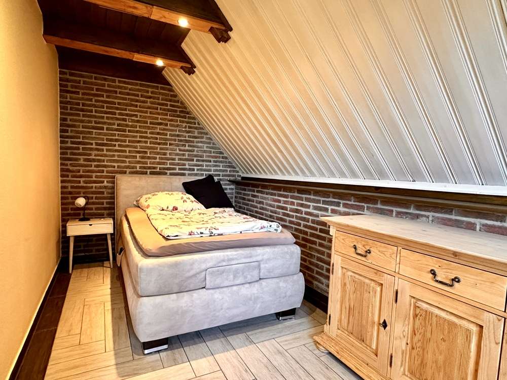 Immobilie in Glasau - Charmantes Fachwerkhaus – individuell wohnen - Bild 12