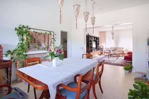 Charmante Altbau-Maisonette mit Garten in Essen-Bredeney – Die vollständige Adresse der Immobilie erhältst du vom Anbieter., 45133 Bredeney, Essen – Vorschaubild 3