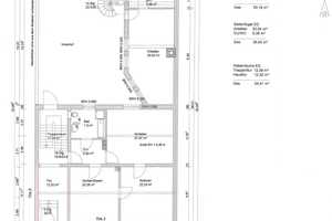 Komplett saniertes 3-Parteien-Haus in Top-Lage in Burg zu verkaufen. – Jerichower Land (Kreis) – Vorschaubild 40