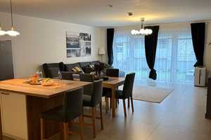 Hell und gut geschnitten - Moderne 4-Zimmer-Wohnung im Briller Viertel mit Küche und großer Terrasse – Bayreutherstr. 32, 42115 Wuppertal – Vorschaubild 3