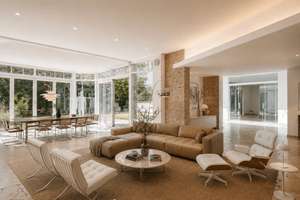 In Privatstraße am Feldrand - Design-Bungalow mit großem Traumgarten! – Die vollständige Adresse der Immobilie erhältst du vom Anbieter., 67454 Haßloch – Vorschaubild 7